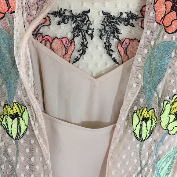 asos edition maternity embroidered floral maxi dress in dobby spot